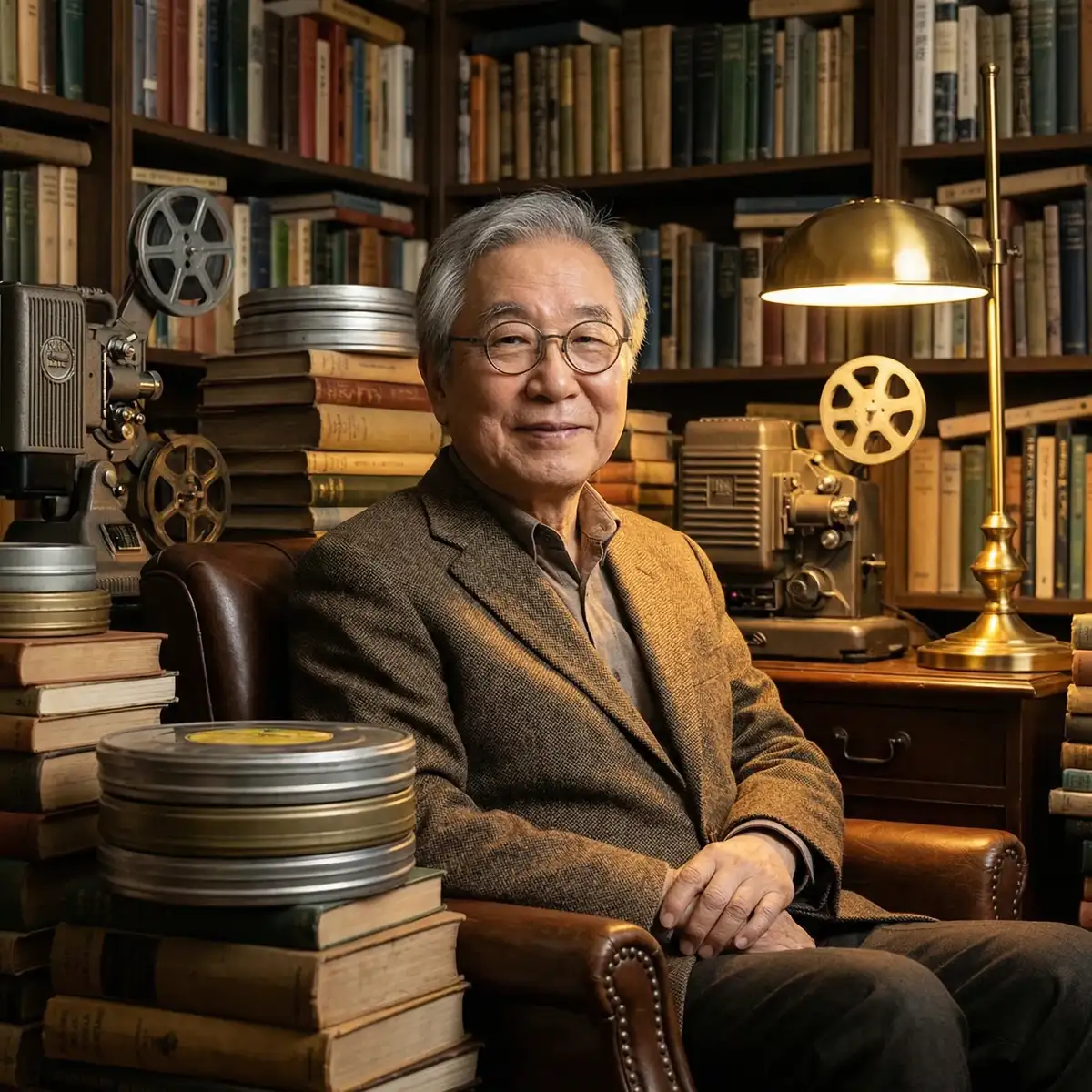 亚洲伦理片库馆长肖像 - 奇怪的美发沙龙 韩国电影在线观看视频 研究学者